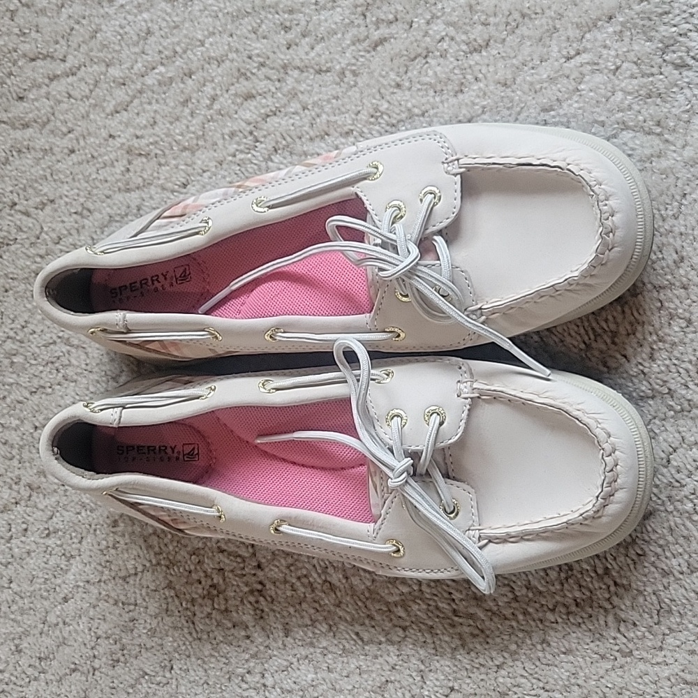 Sperry Topsider Shoes